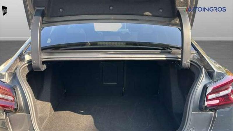 Citroën C4 X 1.2 purtech Shine Pack 130CV ST8 USATO GARANTITO