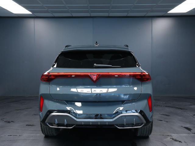 CUPRA Terramar 2.0 TSI 265CV DSG 4Drive VZ