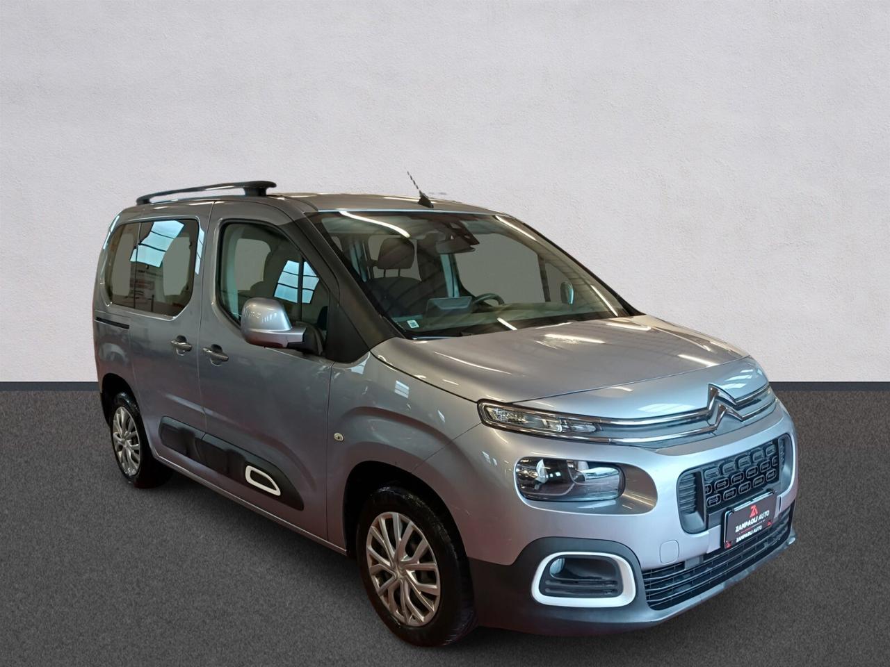 Citroen Berlingo BlueHDi 100 M Feel | da €292 al mese