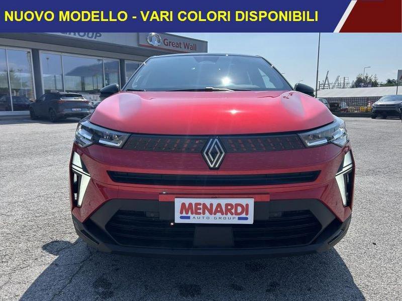 Renault Captur ECO GPL 120 cv Techno NUOVA 1.2 * PRONTA CONSEGNA