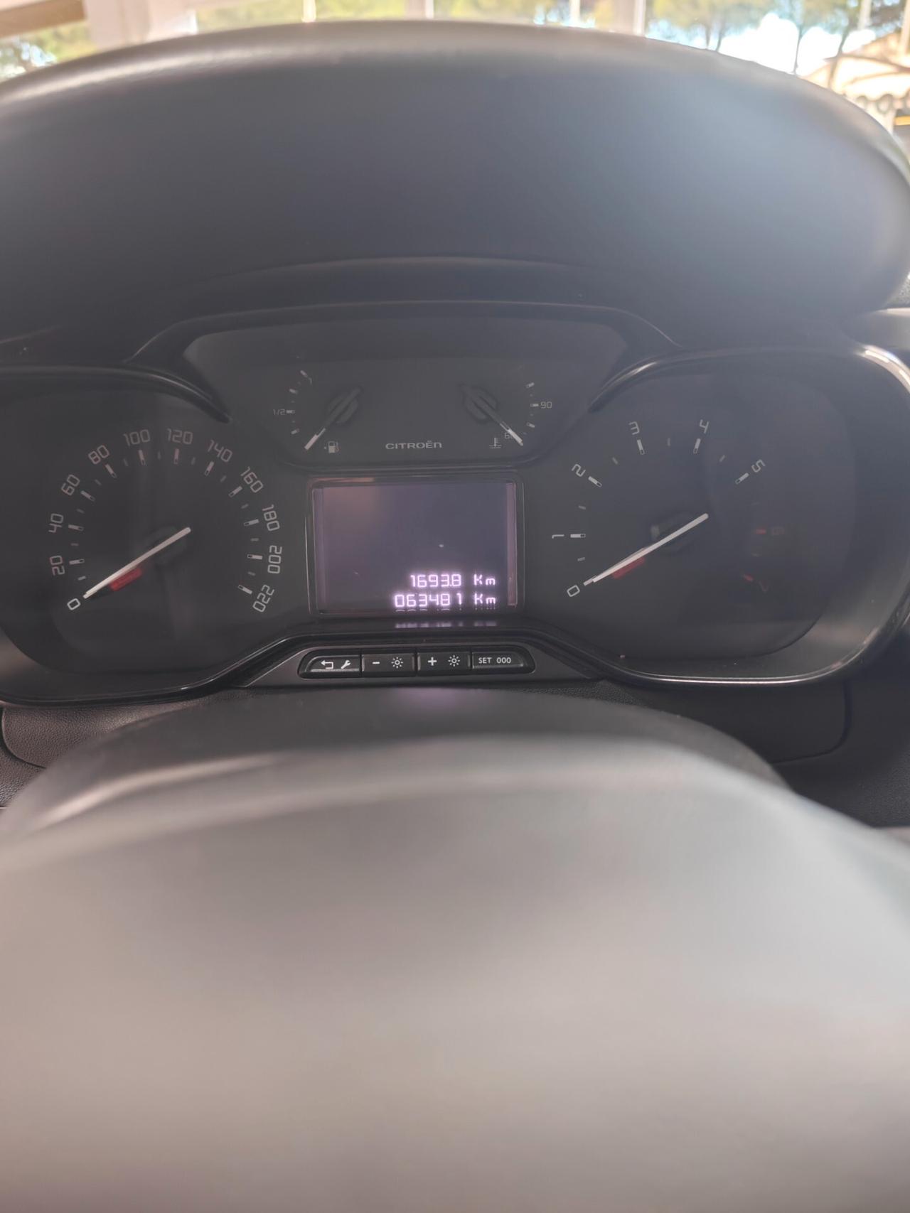 Citroen C3 PureTech 68 Feel