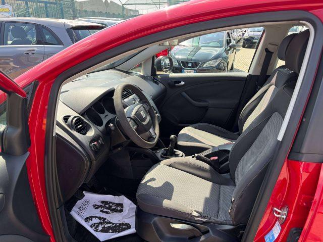 SEAT Altea Altea Freetrack 1.6 tdi cr Reference 2wd