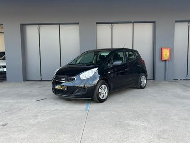 Kia Venga 1.4 crdi 90cv