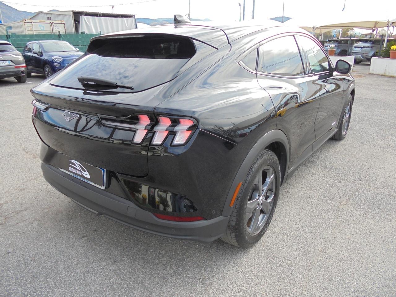 Ford Mustang Mach-E Elettrico Standard 269CV