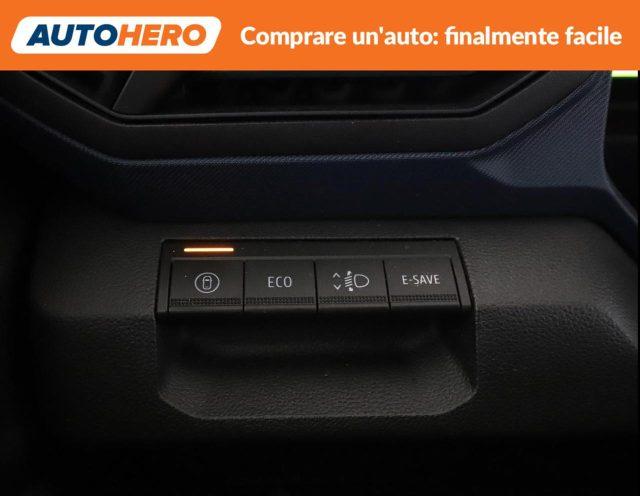 DACIA Duster Hybrid 140 CV Journey