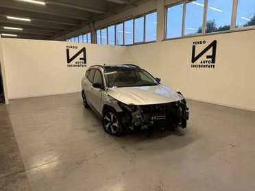 FORD Focus 1.0 ECOBOOST HYBRID POWERSHIFT SW ACTIVE