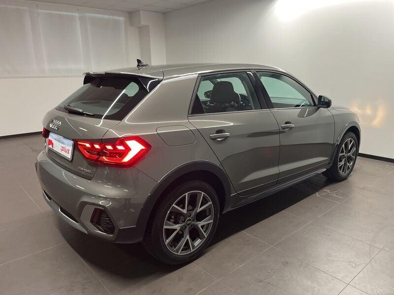 Audi A1 ALLSTREET 30 TFSI S TRONIC