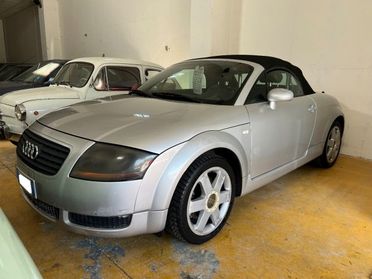 AUDI TT Roadster 1.8 T 180 CV