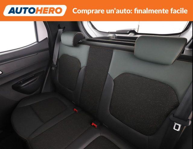 DACIA Spring Electric 65 Extreme