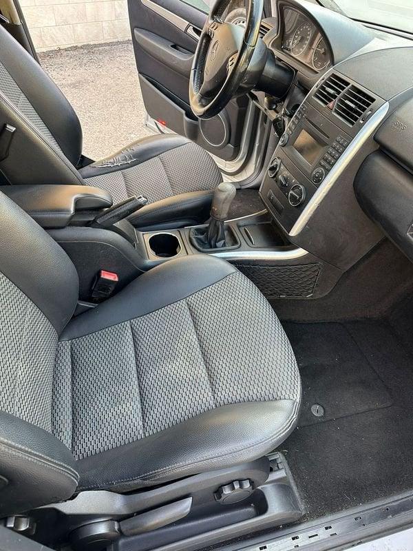 Mercedes-Benz Classe A A 180 CDI Avantgarde