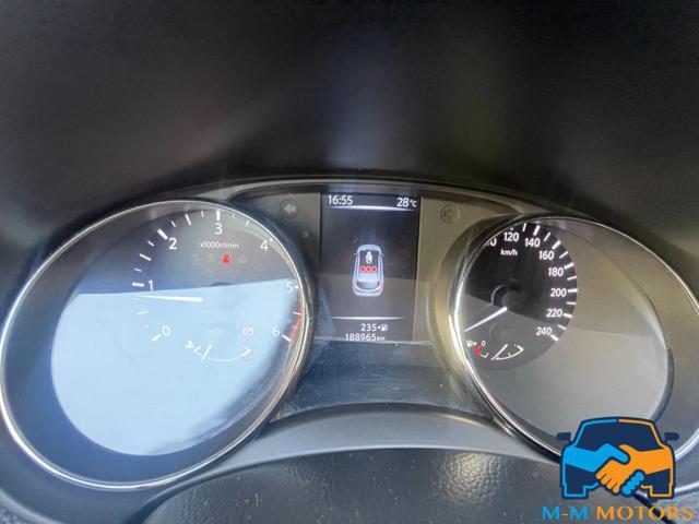 NISSAN Qashqai 1.5 Neo Pat. in proM-Mo