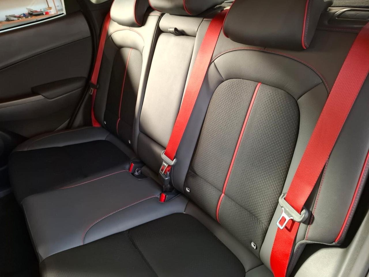 Hyundai Kona 1.6 CRDI 115 CV Exellence