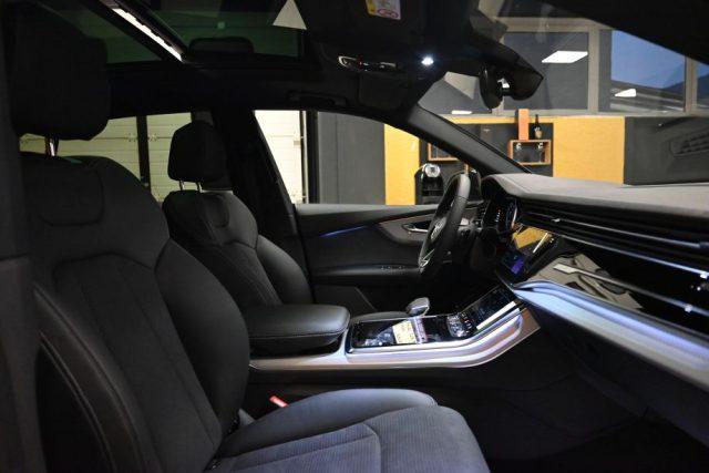 AUDI Q8 MY2026 50TDI Q.TIP.2XS-LINE TETT.23"360°SCONTO30%!