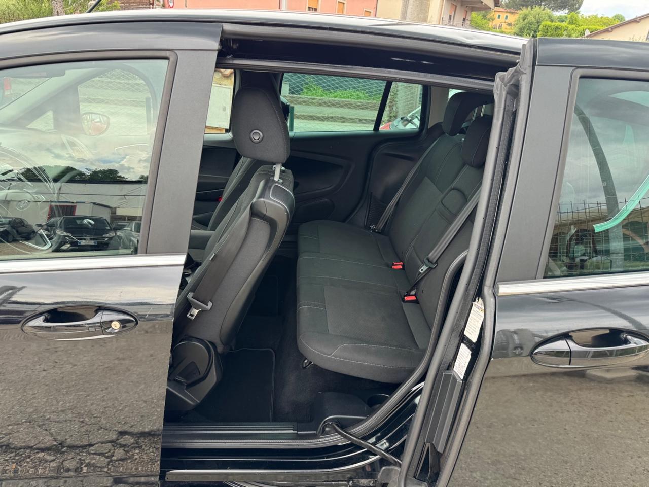 Ford B-Max 1.0 EcoBoost 100 CV Titanium. NEOPATENTATI