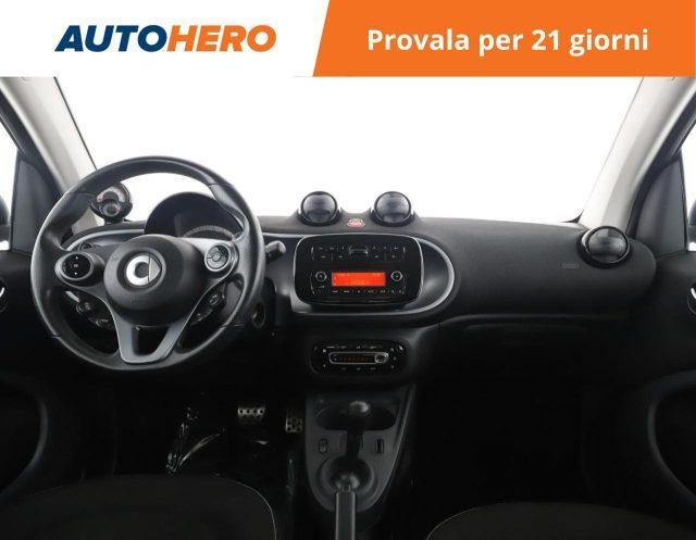 SMART ForTwo 90 0.9 Turbo twinamic Passion