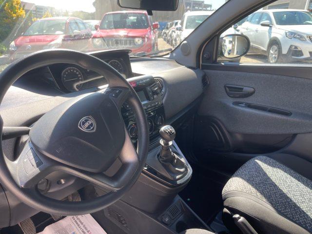 LANCIA Ypsilon 1.0 FireFly 5 porte Hybrid