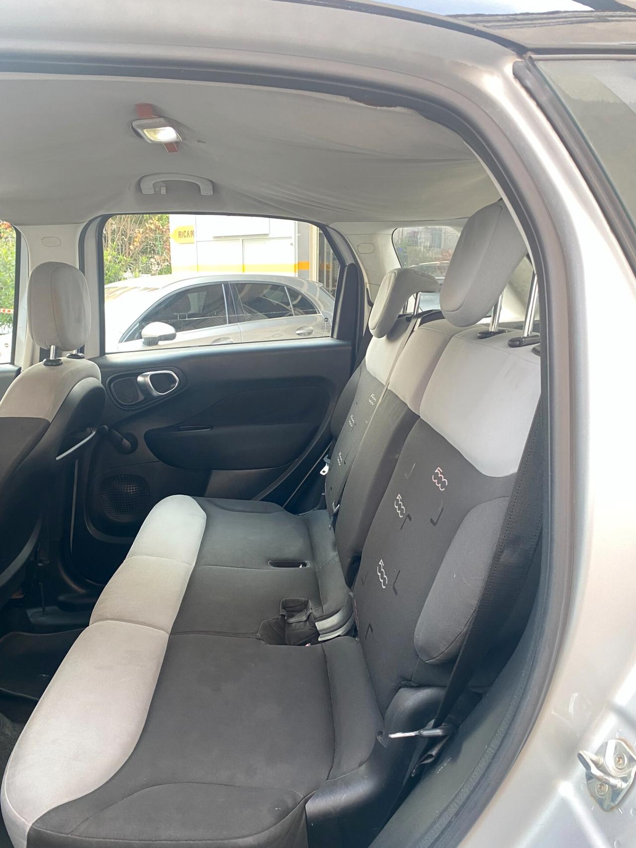 Fiat 500L 1.3 Multijet 85 CV