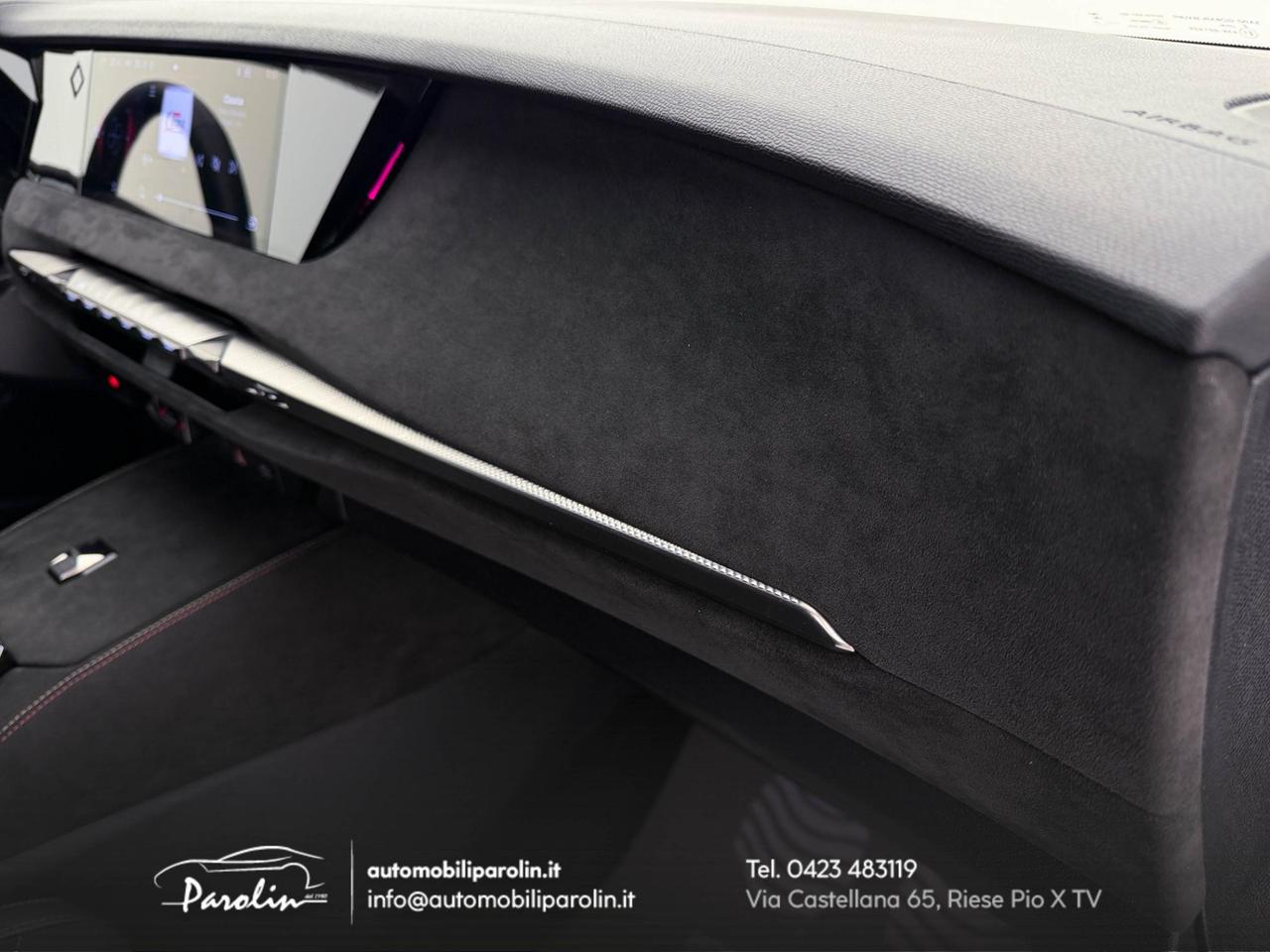 DS DS4 1.5 bluehdi Performance Line auto Prezzo REALE
