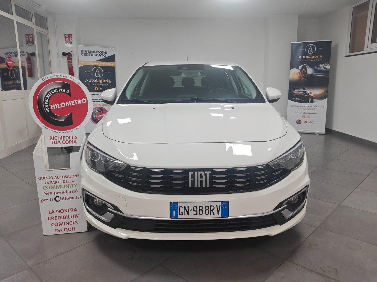 Fiat Tipo 5 Porte Tipo 5p 1.6 mjt CityLife s&s 130cv