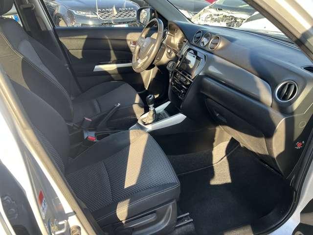 Suzuki Vitara 1.6 ddis V-Top s&s 2wd