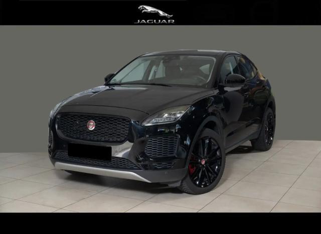 Jaguar E-Pace 2.0 P200 hp AWD Auto R-Dynamic S Leader