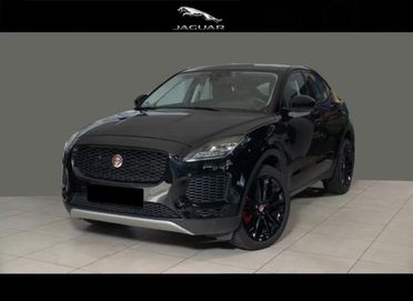 Jaguar E-Pace 2.0 P200 hp AWD Auto R-Dynamic S Leader