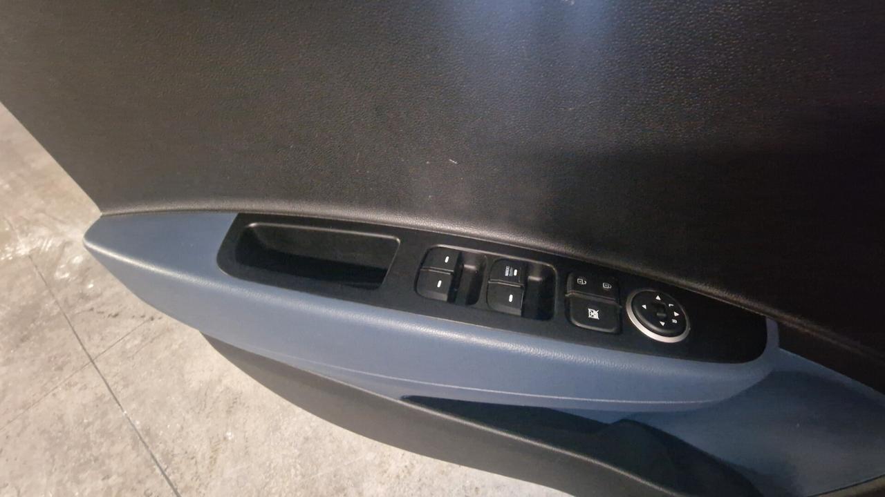 Hyundai i10 1.0 LPGI Econext Comfort