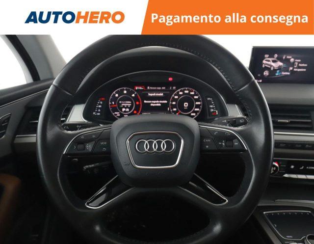 AUDI Q7 3.0 TDI 272 CV quattro tiptronic