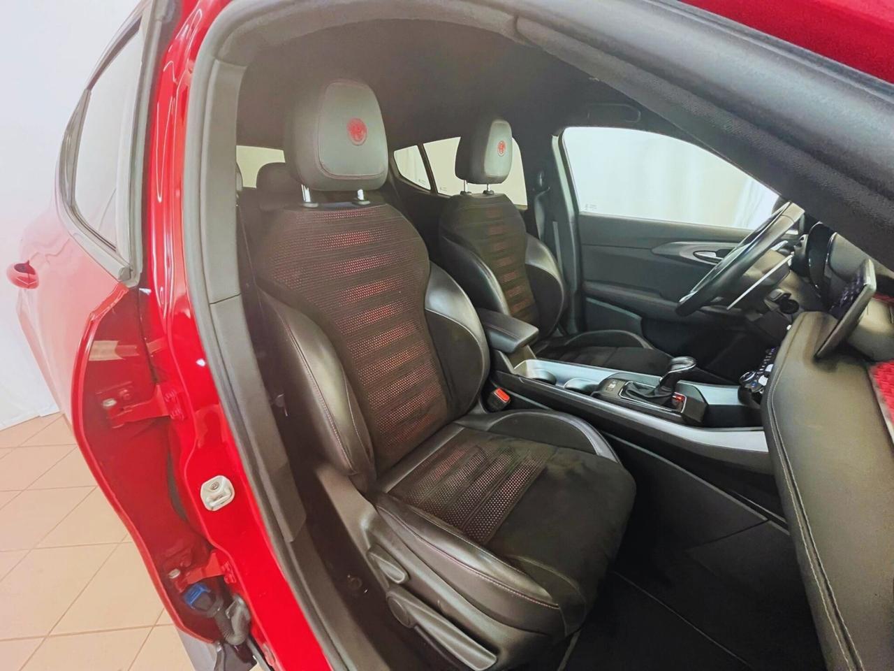 Alfa Romeo Tonale 1.5 130 CV MHEV TCT7 Edizione Speciale