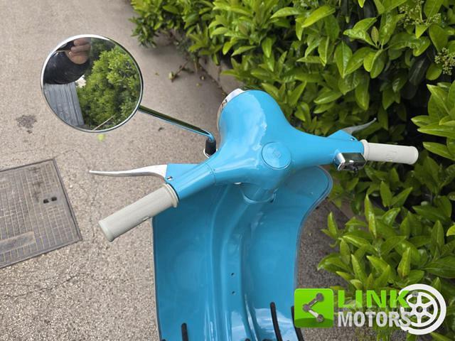 PIAGGIO Vespa 50 R *ASI*
