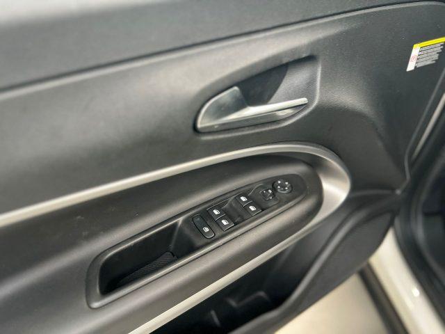 JEEP Avenger Avenger 1.2 Turbo 100 CV Altitude