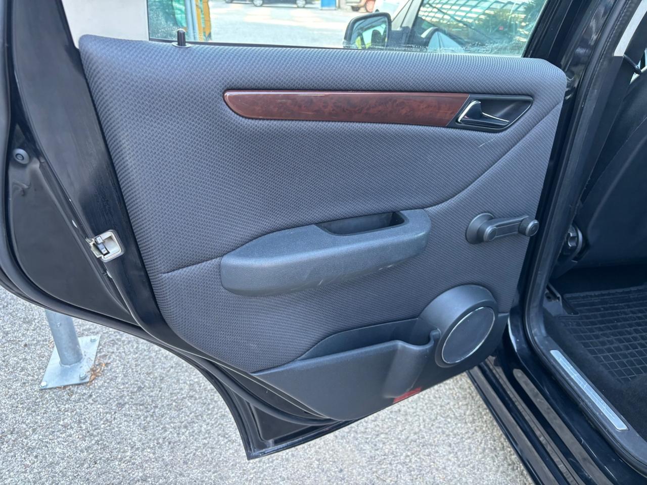 Mercedes-benz A 160 CDI Avantgarde