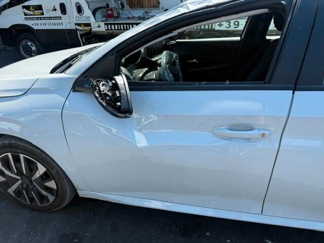 Peugeot 208 PureTech 100 Stop&Start 5 porte Style