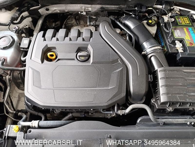 Cupra Formentor Formentor 1.5 TSI DSG*CROUISE CONTROL ADATTIVO*TELECAMERA POST*PDC*