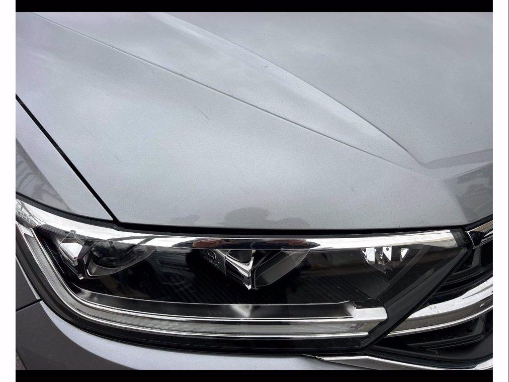 VOLKSWAGEN T-roc 1.5 tsi style del 2022