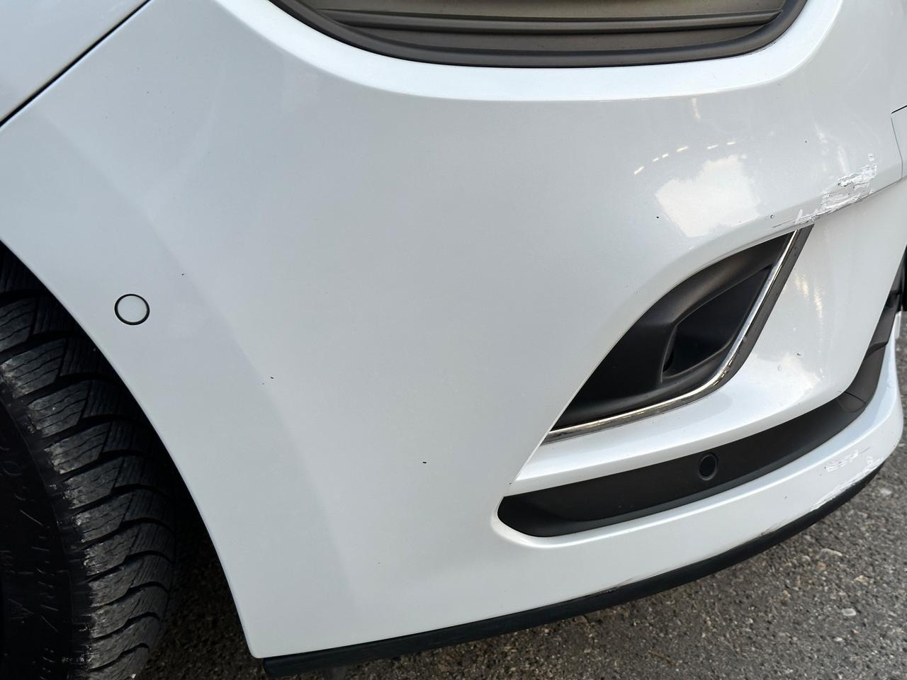 Renault Clio dCi 8V 90CV Start&Stop 5 porte cambio automatico