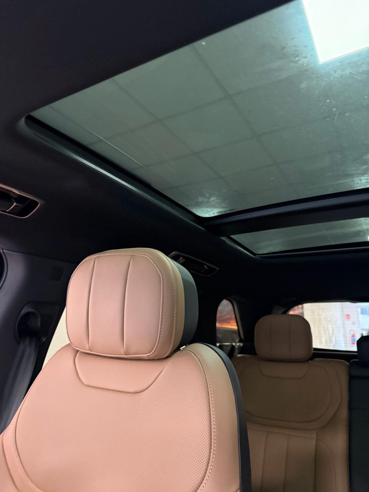 Land Rover Range Sport 3.0D l6 249 CV Dynamic HSE + IVA 22%