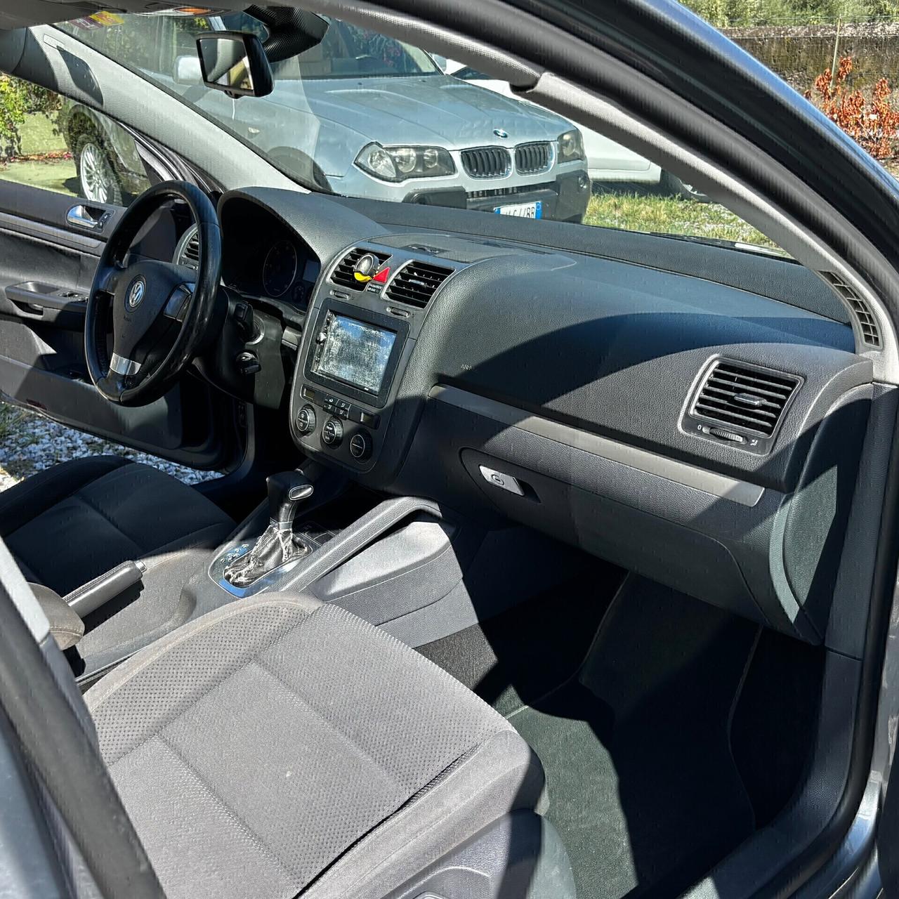 Volkswagen Golf 1.9 TDI 5p. DSG Comfortline