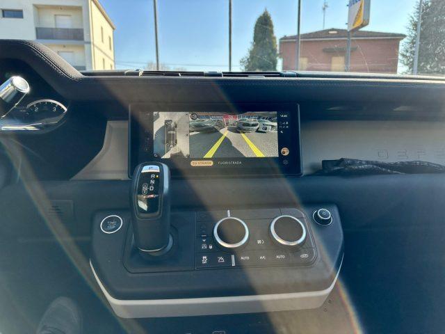 LAND ROVER Defender 110 3.0 D I6 200 CV AWD Auto S