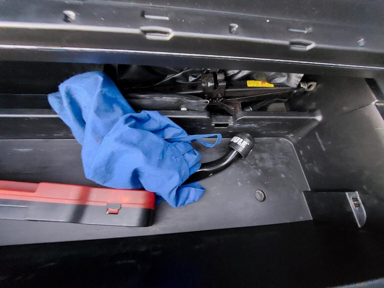 Toyota RAV 4 RAV4 Crossport 2.2 D-4D 150 CV Lounge