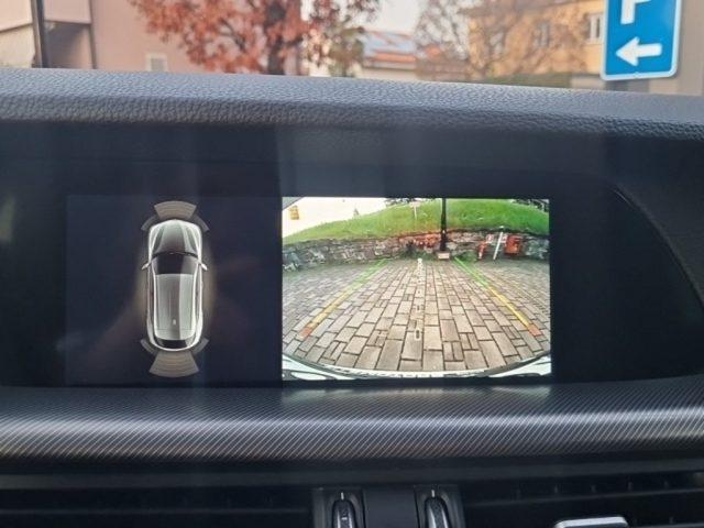 ALFA ROMEO Stelvio MY22 2200 MJT 210CV VELOCE