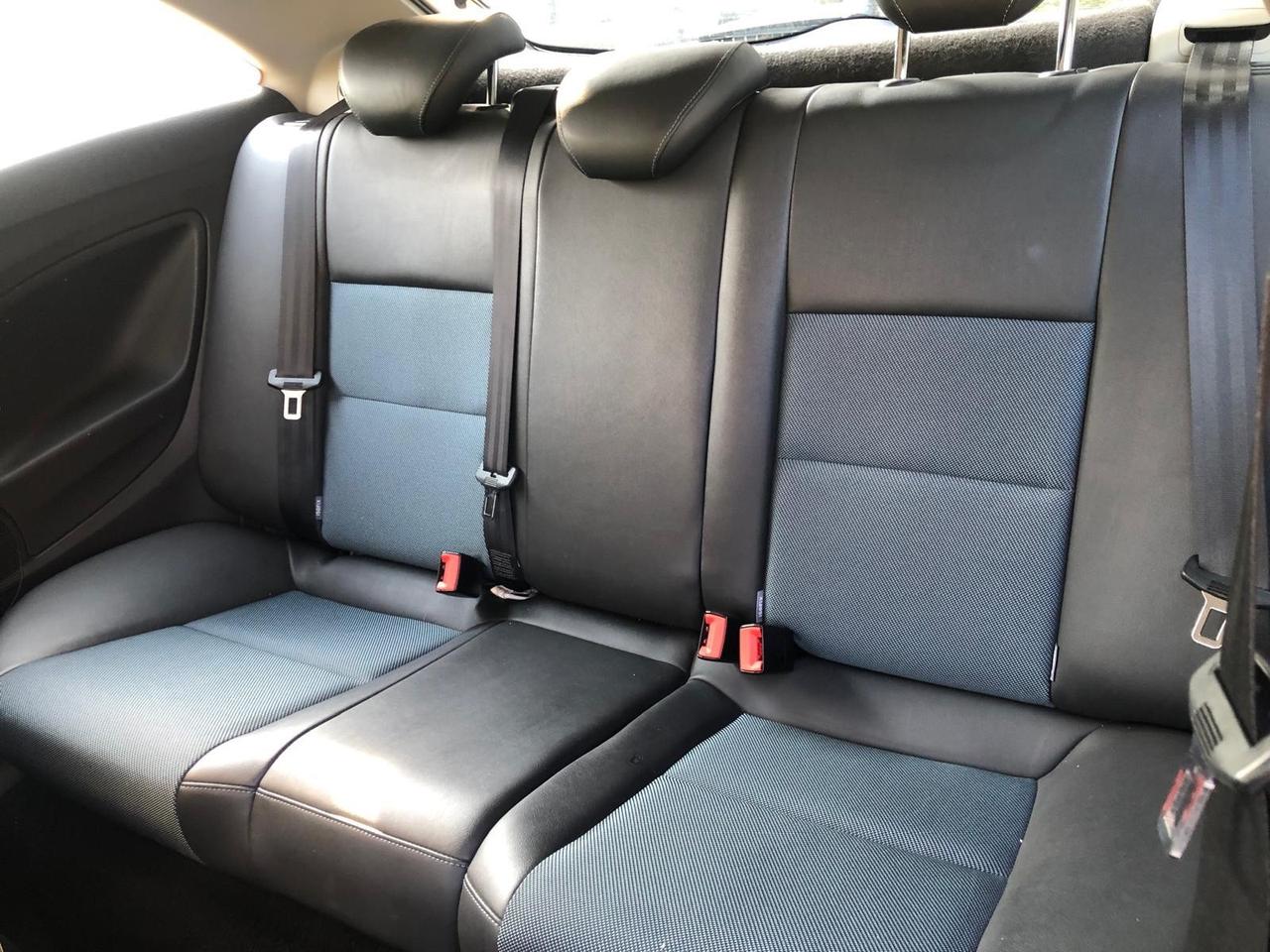 Seat Ibiza 1.4 TDI 75 CV