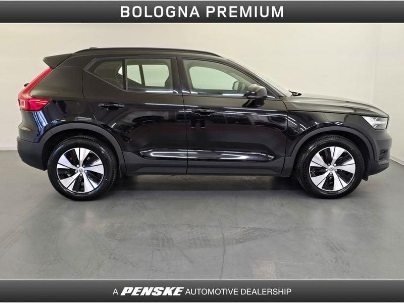 Volvo XC40 XC40 D3 AWD Geartronic Business