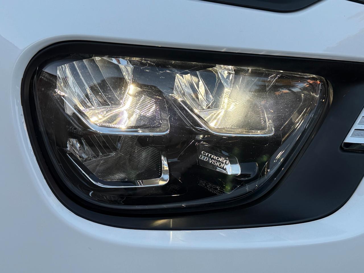 Citroen C3 1.5 BlueHDi Shine LED *KM 54.000 - 2022