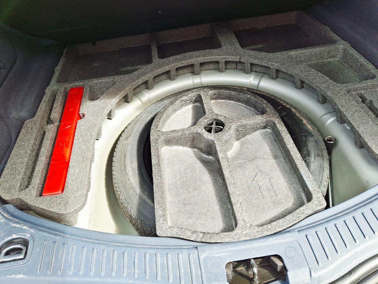 Ford Mondeo 2.0 TDCi 140 Cv Station Wagon Ghia DPF