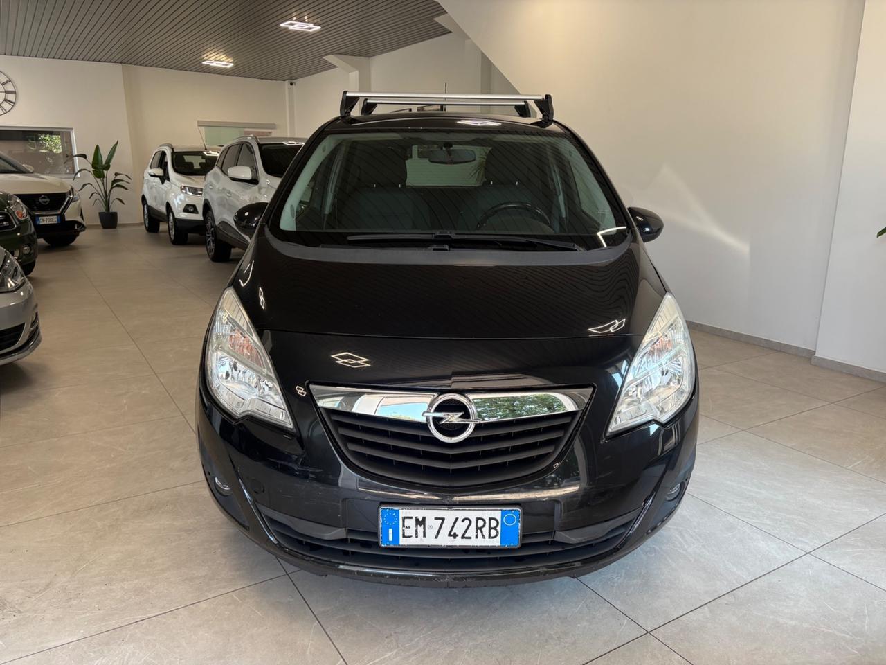 Opel Meriva 1.4 Turbo 120CV GPL Tech Cosmo