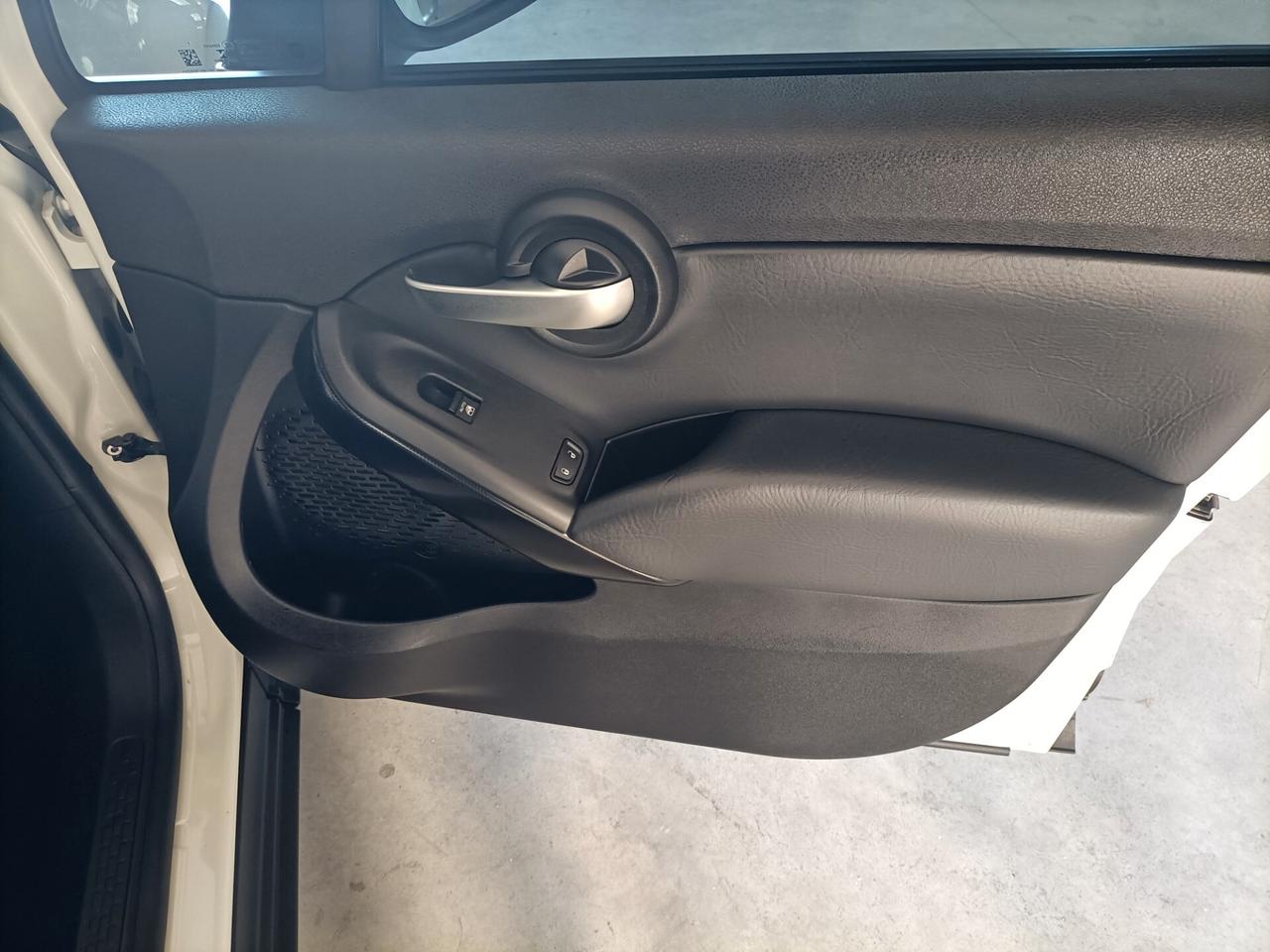 Fiat 500X 1.6 MultiJet 120 CV DCT Cross 02/2020