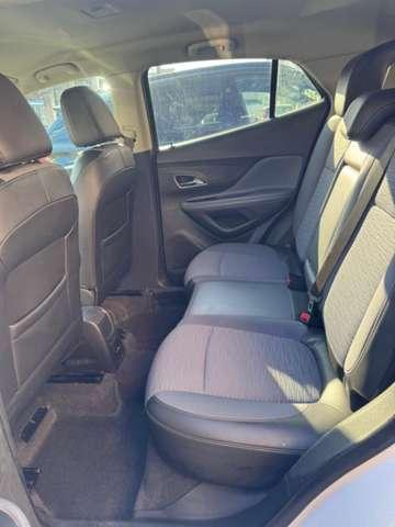 Opel Mokka 1.7D4x4CosmoAUTOGEPY SASSUOLO 05361881051