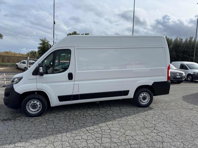 FIAT Ducato 33 2.2 Mjt 140CV L2 H2Furgone