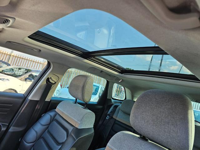 CITROEN C3 Aircross BlueHDi 110 S&S Shine Pack